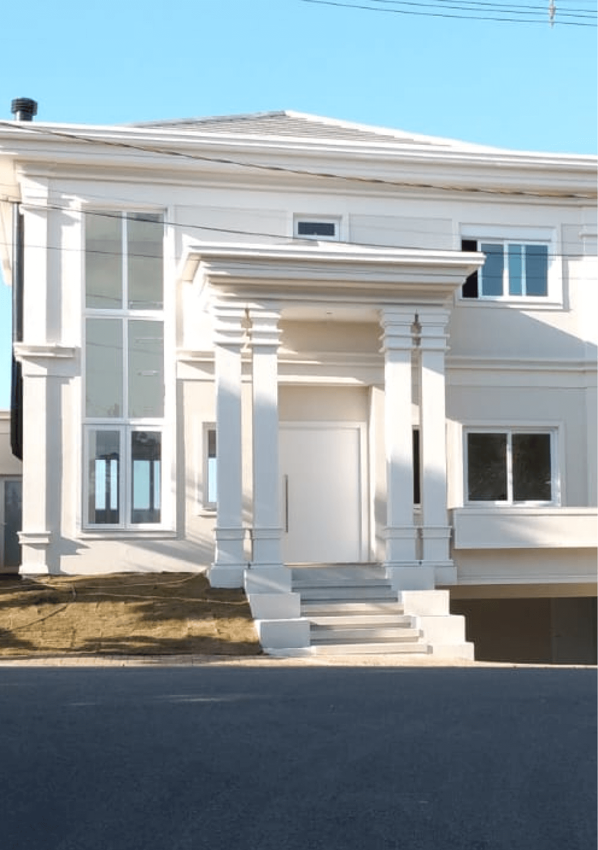 Karnoski Engenharia- Construtora em Curitiba- Casa 7 7