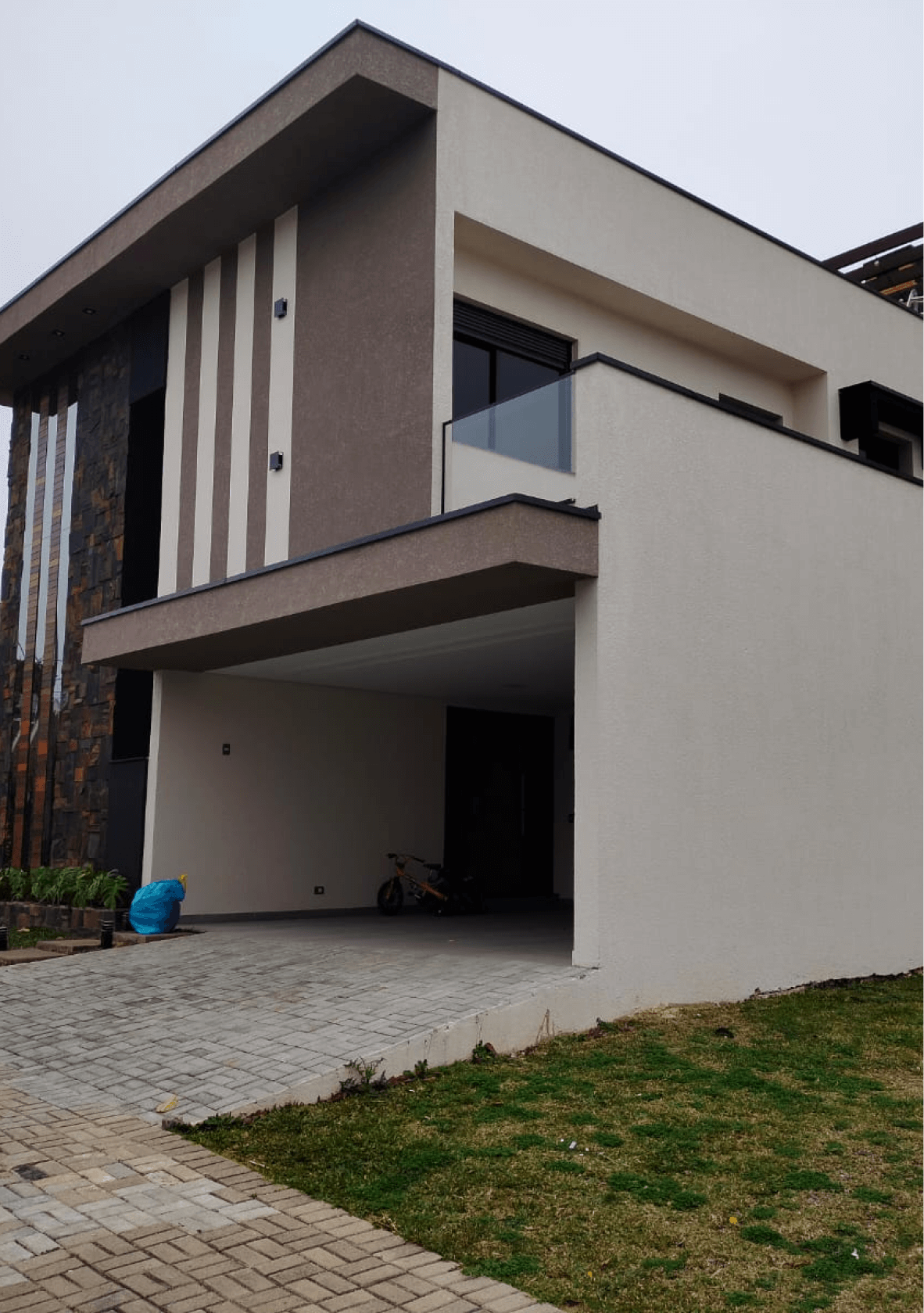 Karnoski Engenharia- Construtora em Curitiba- Casa 7 8