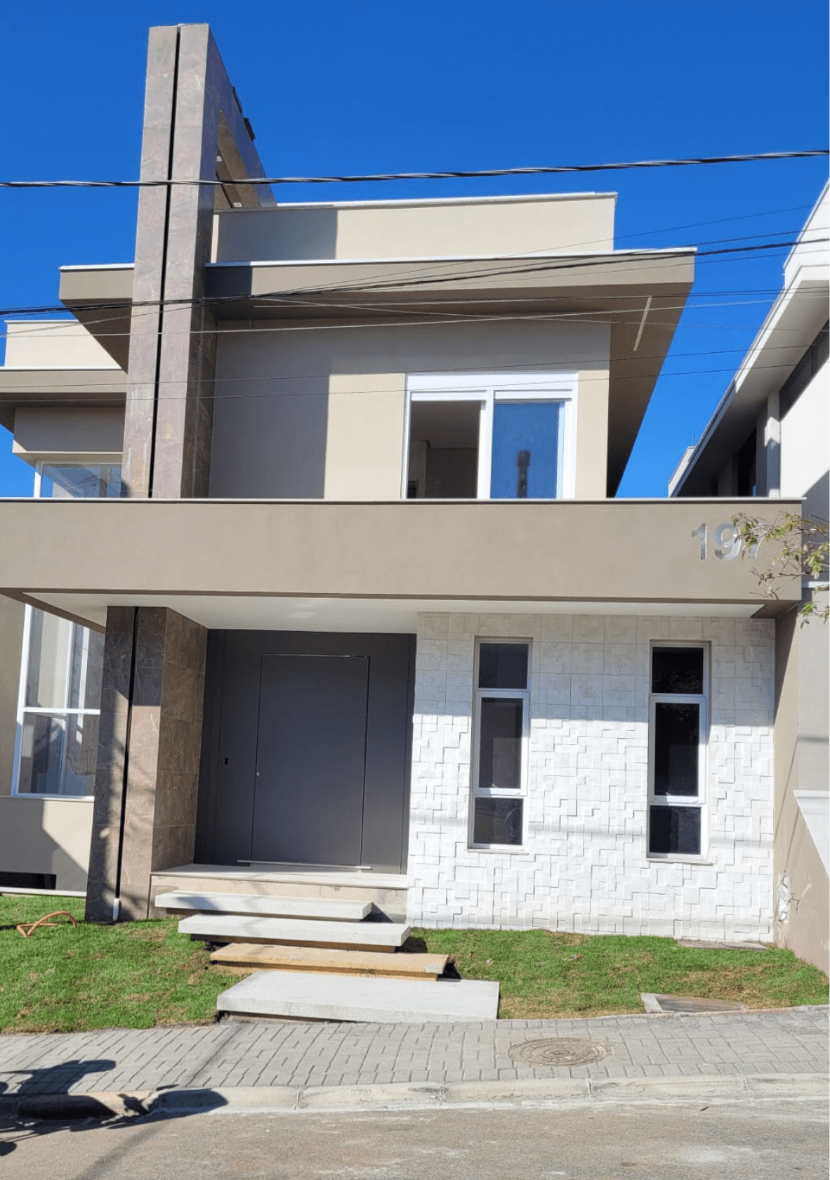 Karnoski Engenharia- Construtora em Curitiba- Casa 7