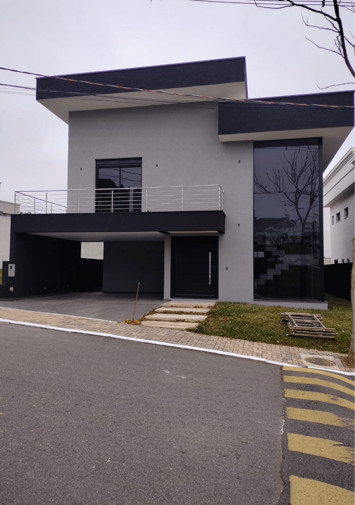 Karnoski Engenharia- Construtora em Curitiba- Casa 76